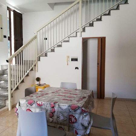 Indipendence'S House Vila Ispica Exterior foto