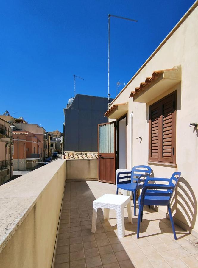 Indipendence'S House Vila Ispica Exterior foto