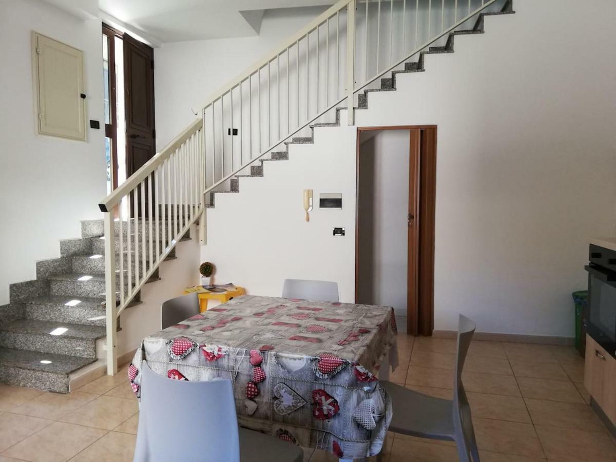 Indipendence'S House Vila Ispica Exterior foto