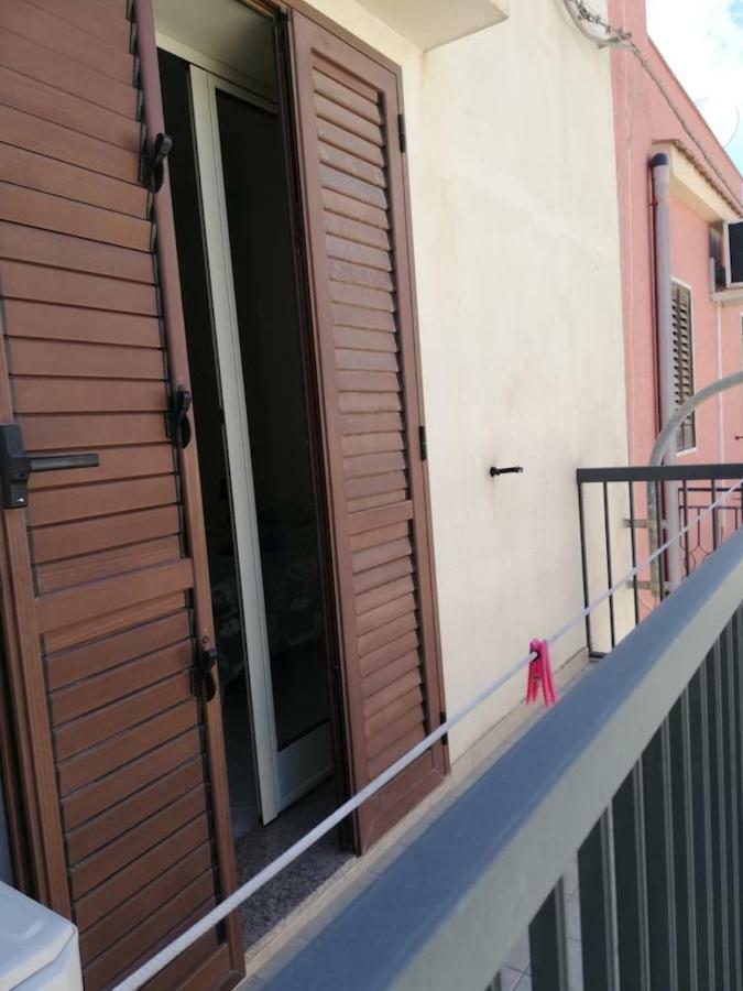 Indipendence'S House Vila Ispica Exterior foto